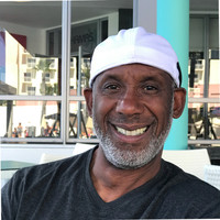 Darrell Robinson Email & Phone Number