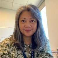 City of Newark, California Employee Gloria del Rosario's profile photo