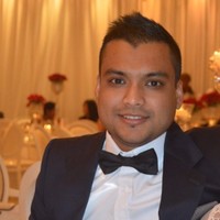 Niven Narayan Email & Phone Number