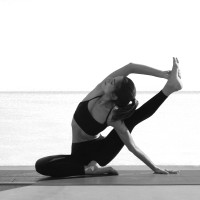 Jivamukti Yoga School Employee Carlota Badia Font's profile photo
