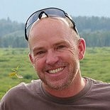 Redding Electric Utility Employee Kevin Burke's profile photo