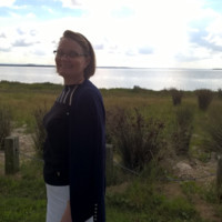 Finanssivalvonta - Finnish Financial Supervisory Authority Employee Elina Ronkanen-Minogue's profile photo