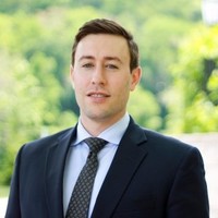 Advanced Integration Technology Employee Eric Hall's profile photo