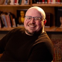 Girl Scouts of the Missouri Heartland Employee Christopher Upton's profile photo