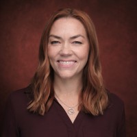 NEAR Foundation Employee Bianca Momand's profile photo