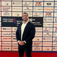 Ammar al Moghrabi. Pmp® Pba®'s profile photo