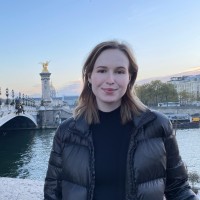 IBM Employee Emily Hook's profile photo