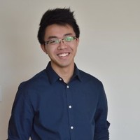 Terry Huang Email