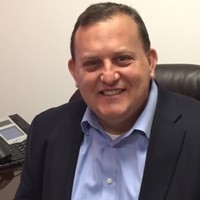 NERD Beverage Corporation Employee Howard Davner's profile photo