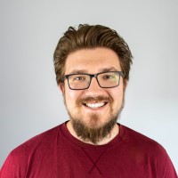 Gavin Nelson's profile photo