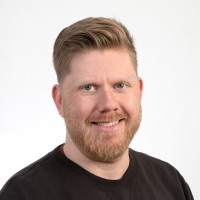 Ljósleiðarinn Employee Atli Þorgrímsson's profile photo