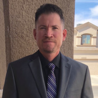 General Dynamics Land Systems Employee Christopher Curfman's profile photo