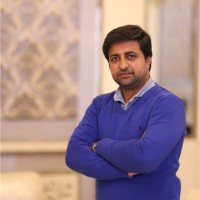 FFO Support Program-(FFOSP) Employee Touseef Khan's profile photo