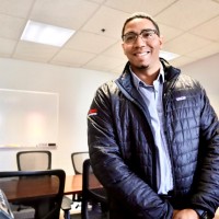 Lanco Adhesives Employee Luis Peralta's profile photo