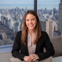 Spruceview Capital Partners LLC Employee Madeleine Fogarty's profile photo
