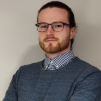 Plasma Bound Employee Adam Shaw's profile photo