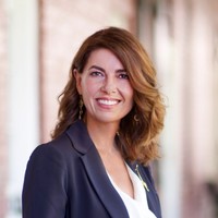 Louisiana State University Employee Tracy Morganti's profile photo