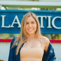 Kinetix Solutions Employee Christy Ivey's profile photo