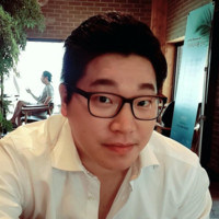Raspet Flight Research Laboratory Employee Jichul Kim's profile photo