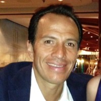 Infomedia Employee Alberto Garcia Garcia's profile photo