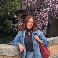 Nightingale College Employee Sophie Mertlich's profile photo