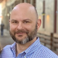 McKesson Employee Eric Staggs's profile photo