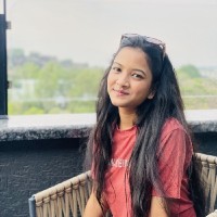 DistrictD Employee Tanishka Agarwal's profile photo