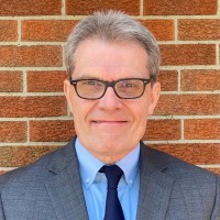 WI Department of Employee Trust Funds Employee Keith Rosso's profile photo