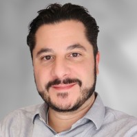Deloitte Employee Scott Barone's profile photo