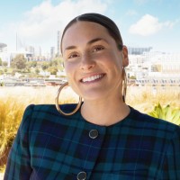 Kettle Employee Annie Perry's profile photo