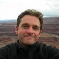 Alaska Airlines Employee Brett Jacobs's profile photo