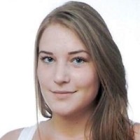 UIC Digital Employee Mária Bánhegyi's profile photo