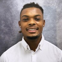 Offshore Operations Employee Paul Lawrence's profile photo