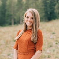 Les Olson IT Employee Amanda Slatter's profile photo