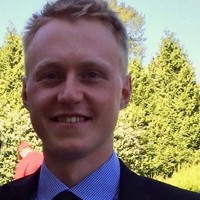 City of Abbotsford Employee Samuel Laughlin's profile photo