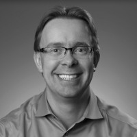 Cook Medical Employee Keith Milner's profile photo