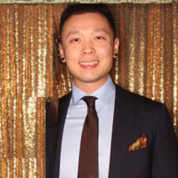 California Credit Union Employee Steven Ha's profile photo