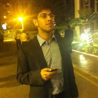 Textilers (Pvt) Ltd Employee Mustafa Farrukh's profile photo