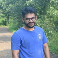 ServiceNow Employee Vikrant Saini's profile photo