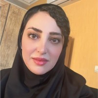 Behnoosh Bigdeli Email