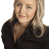 Saunders Farm Employee Kayla Bickelmann's profile photo