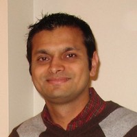InsightHelix Technologies Employee Rohit Gupta's profile photo