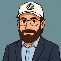 Fundora Employee Jonathan Perrault's profile photo