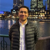 Daniel Ibrahim Email