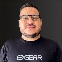 Tecnorise Employee Jobson Jacob's profile photo