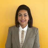 Alaleh Nouri Email & Phone Number