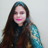 Holyland Group Employee Bulbul Chauhan's profile photo