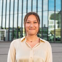Urbio (software) Employee Théa Glück's profile photo
