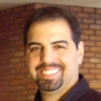 Access 2 Interpreters Employee Christopher Stein's profile photo