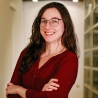 Dotcode Cloud e Software Employee Gabriela de Azevedo Sampaio's profile photo